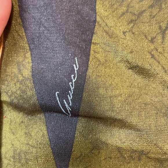 Gucci shoulder bag - Picture 3 of 12